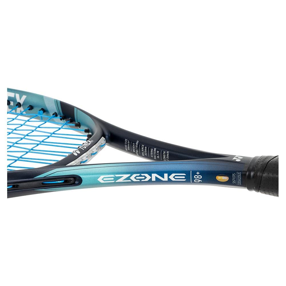 Yonex EZONE 98 Plus (7th Gen) Tennis Racquet (4 1/2) : Amazon.co